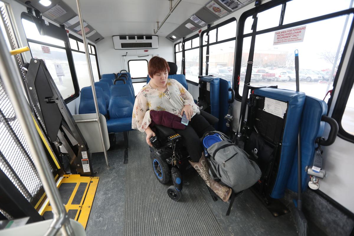 Accessible Transportation