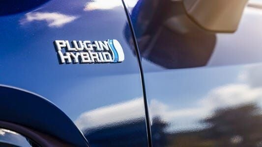10 Great Plug-In Hybrids If You’re Not Ready For A Full EV