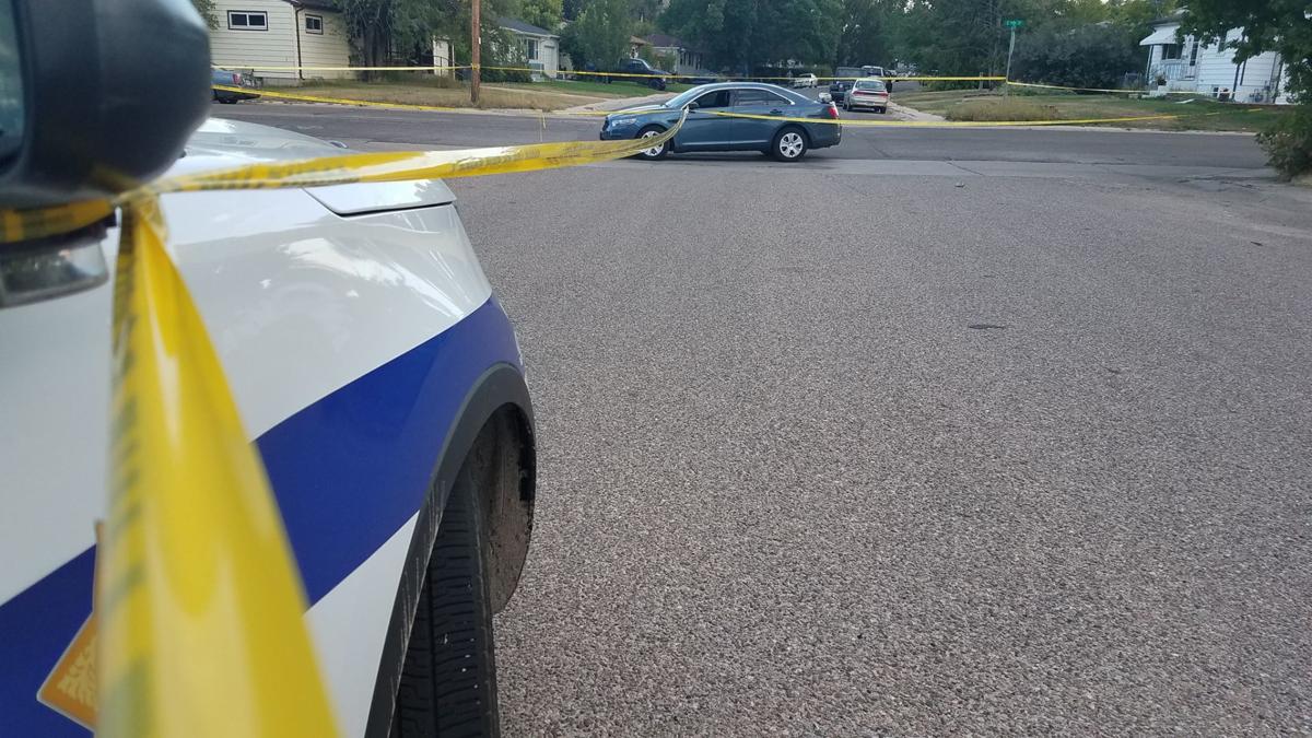 Police say Cheyenne murder suspect admitted to drugrelated killings