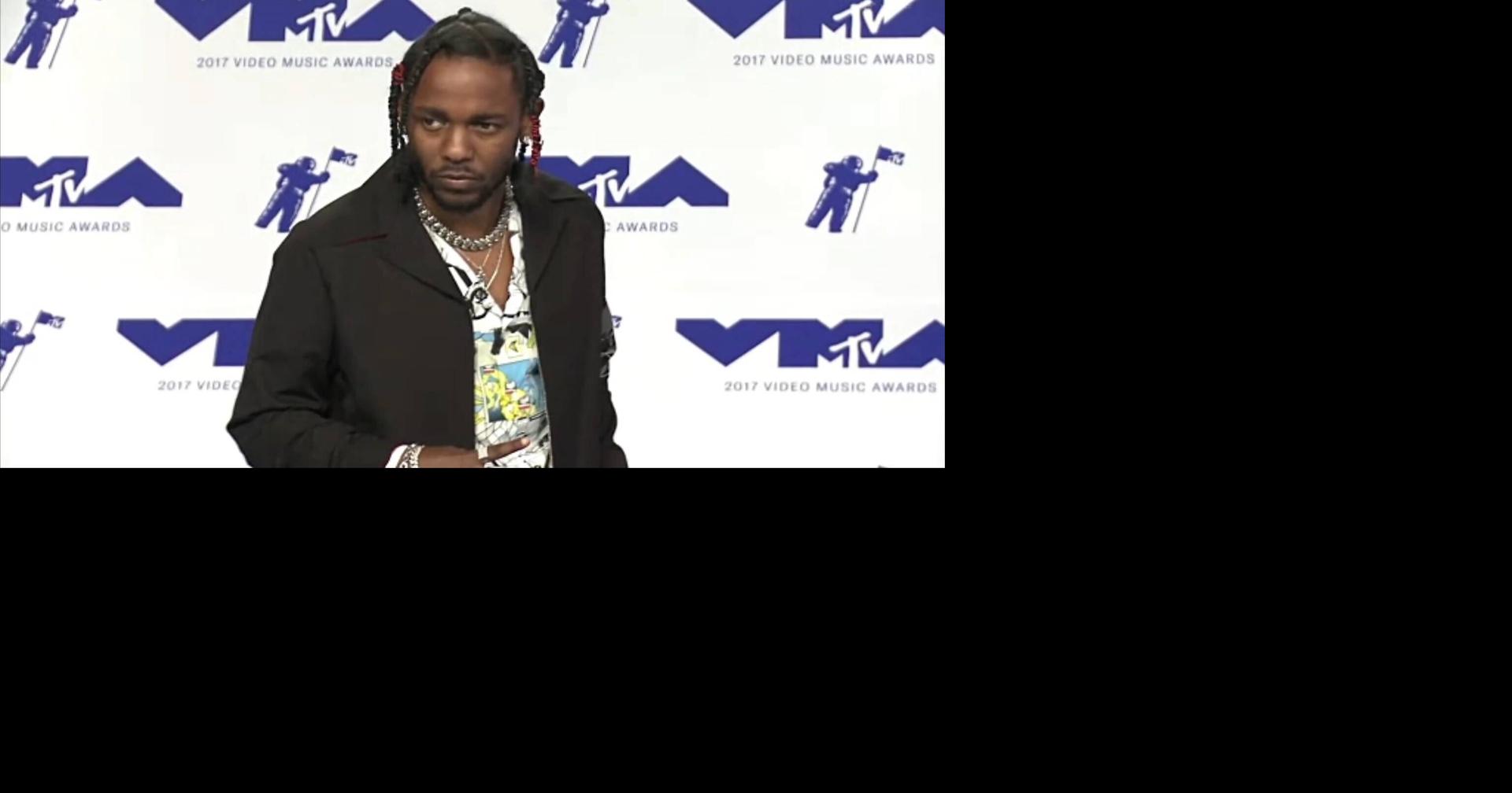 Kendrick Lamar announces new album and release date->アメリカ合衆国 カリフォルニア州 コンプトン