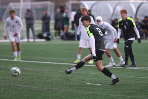 Kelly Walsh soccer teams sweep Riverton; KW softball takes two from NC