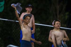 Spuds advance to ILB championship