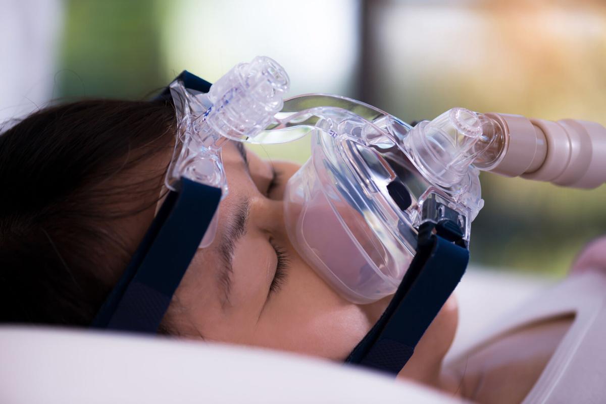 Sleep apnea