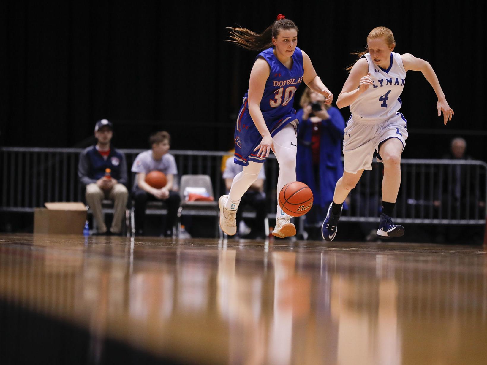 State Basketball Class 3a Girls Matchups Local News Trib Com