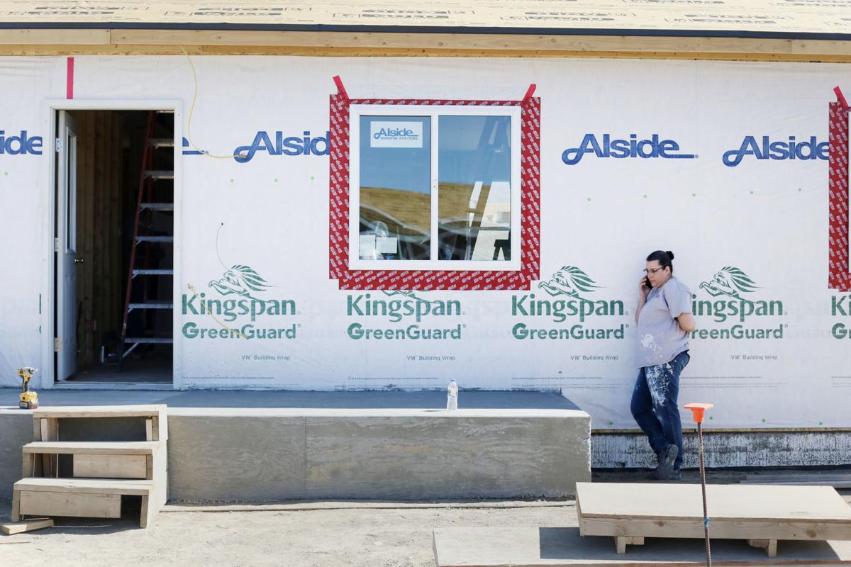 Habitat for Humanity taking applications for housing program