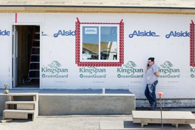 Habitat for Humanity taking applications for housing program