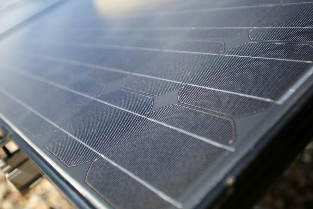 Solar Panels