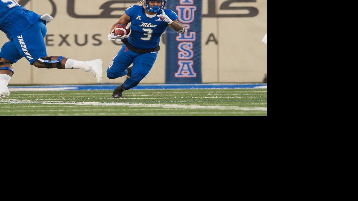 Wyoming Opponent Preview Tulsa Enters Pivotal Season After Recent
