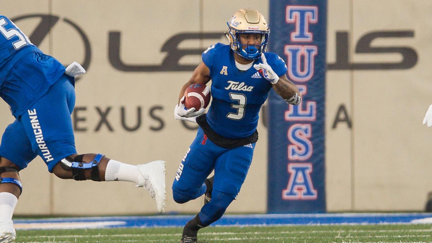 Wyoming Opponent Preview Tulsa Enters Pivotal Season After Recent