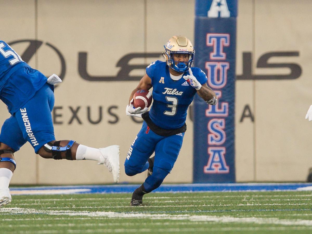 Wyoming Opponent Preview Tulsa Enters Pivotal Season After Recent