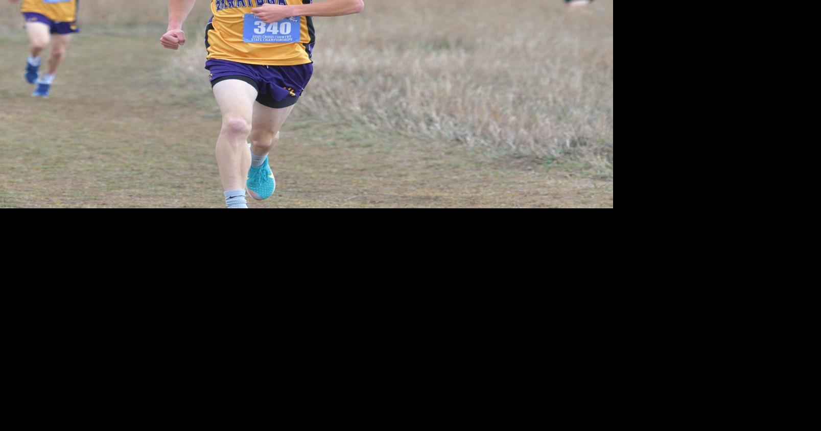 State champs return as prep cross country season begins this weekend