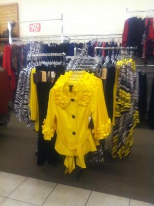 Fashion Crossroads Casper Clothing Discount Clothing Fashion