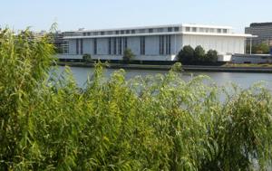 Judge rejects adding Trump name to Kennedy Center as board weighs venue's future