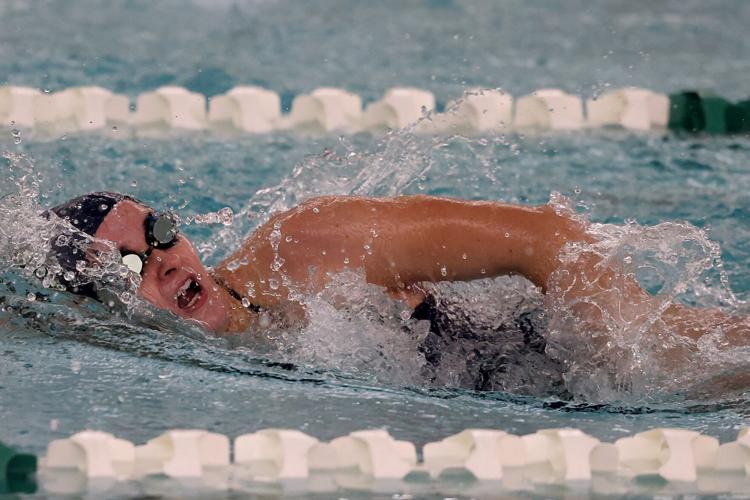 Wyoming state girls swimming championships begin Thursday