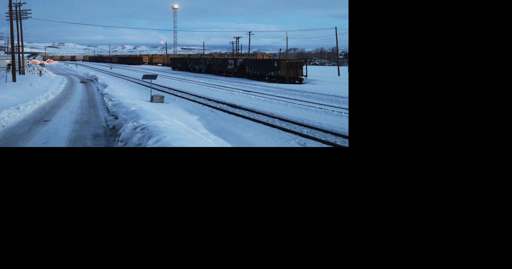 Leaders say nuclear will save Kemmerer. Residents aren�t