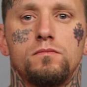 Casper parolee charged with beating, stabbing girlfriend
while on probation for meth charge