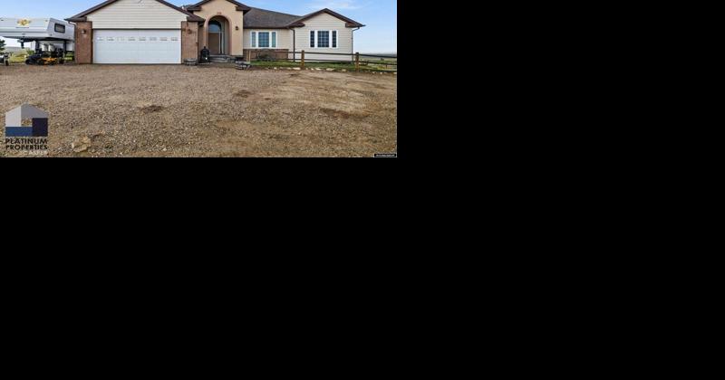 Luxury homes on the market in Wyoming - Vimarsana News