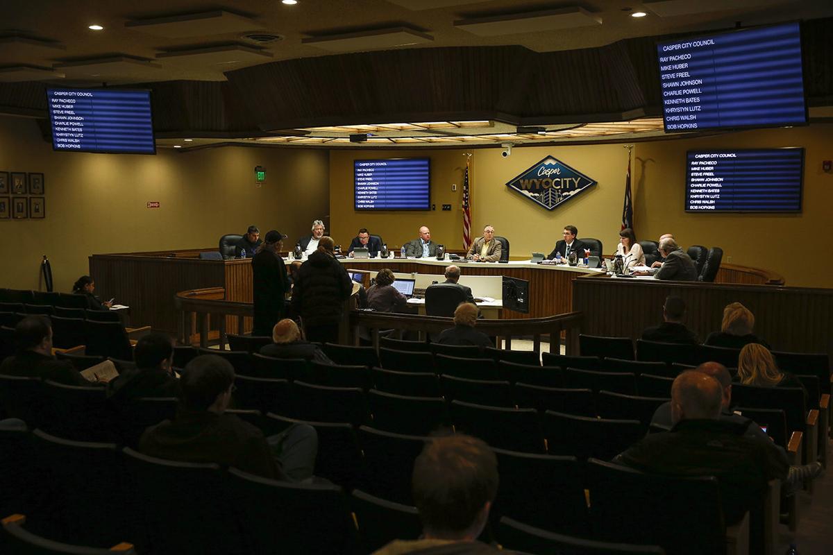 City Council