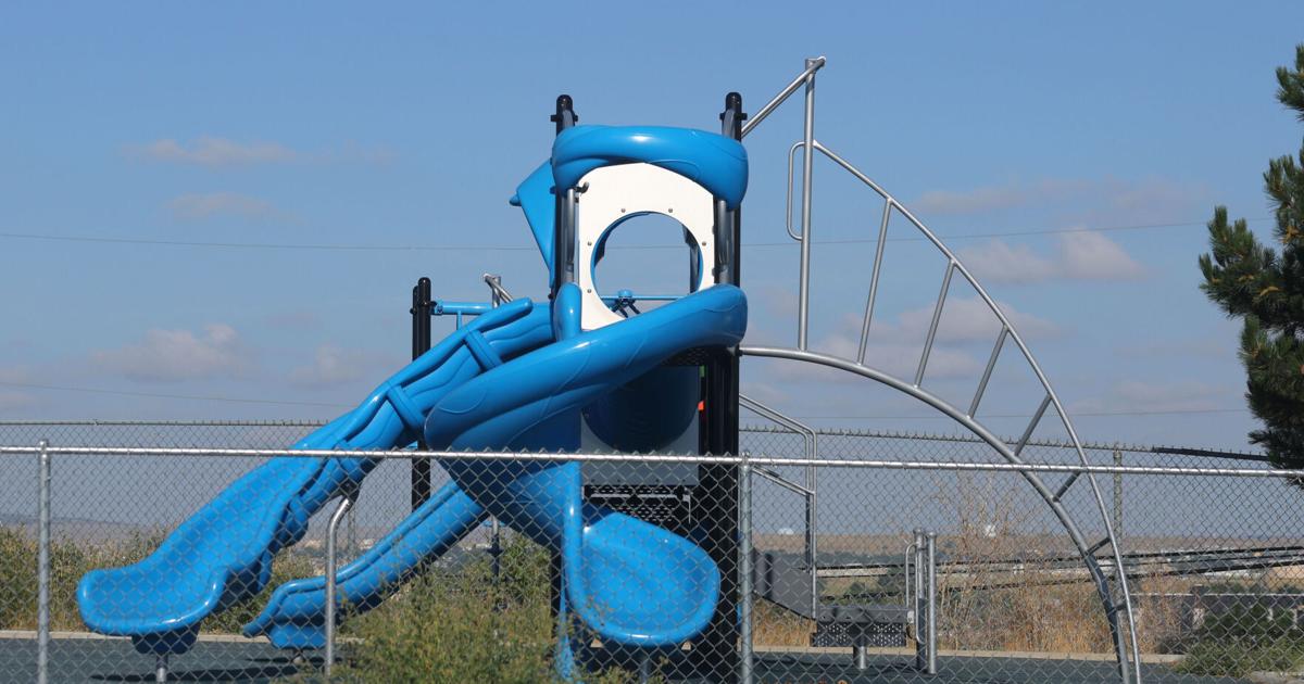 Casper's Excel Academy closes its doors forever