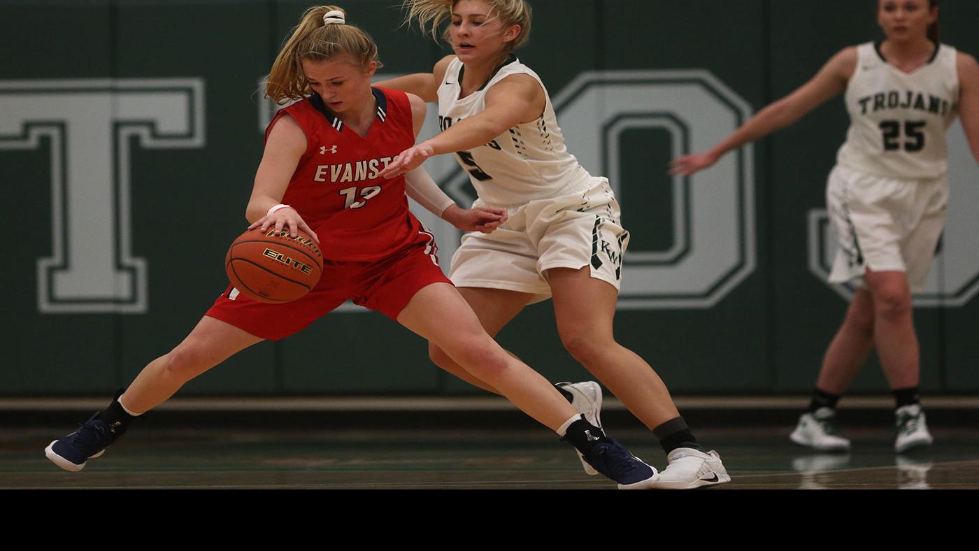 2018 Wyoming Montana High School All Star Basketball Rosters
