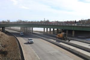 WYDOT to close I-25 from 9 p.m. to midnight