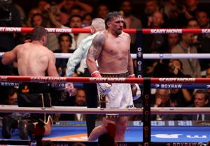 BOXING-HEAVYWEIGHT-USYK-VERHOEVEN/