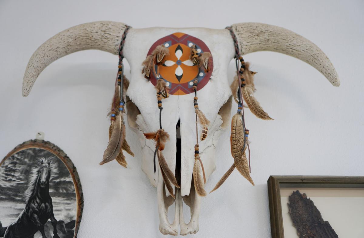 Lander Taxidermist