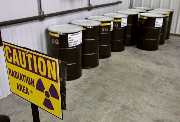 Lost Creek Uranium