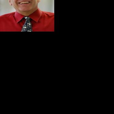 Former Kelly Walsh principal named 'Distinguished Alumni' in Michigan