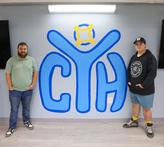 Casper Youth Hub