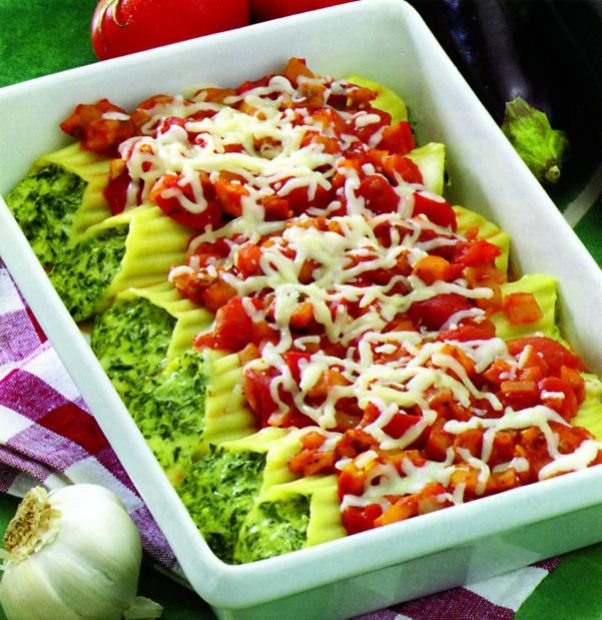 Filling pasta without meat | Food-and-cooking | trib.com