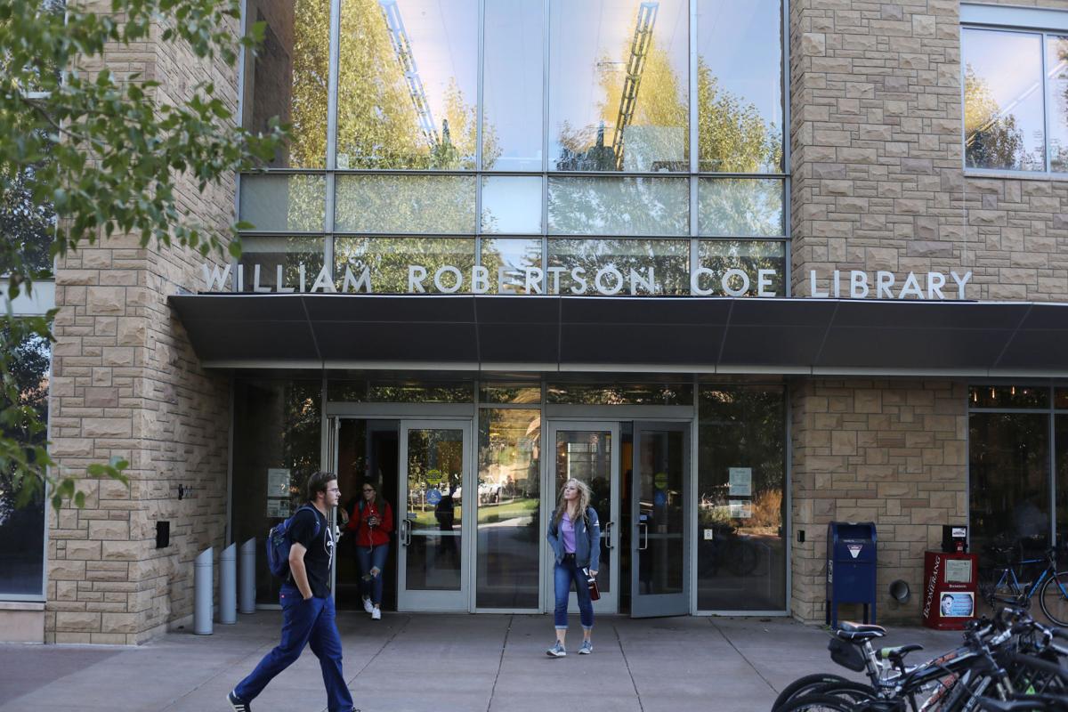UW Campus