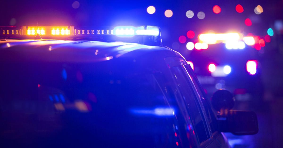 Tire blowout sparks violent I-25 rollover crash in Wyoming; 2 Colorado residents killed, others injured