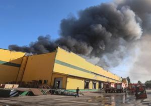 UKRAINE-CRISIS/ATTACK-KYIV