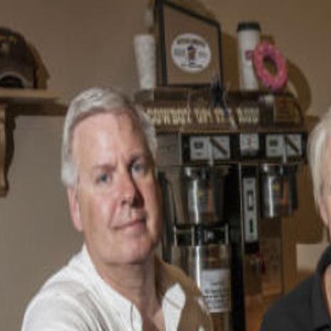 Cowboy Donuts In Rock Springs Enjoys Sweet Success Business Trib Com