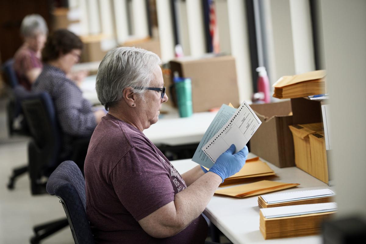 Virus Outbreak Nebraska Primary