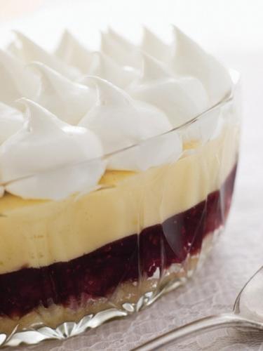 English trifle