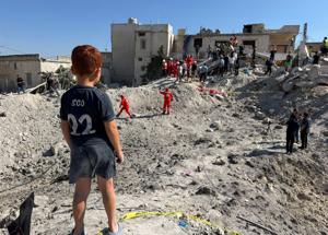 IRAN-CRISIS/LEBANON-SOUTH-AFTERMATH