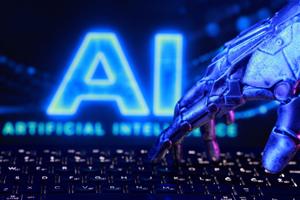 Financing of AI build out raises risks in US, researcher says