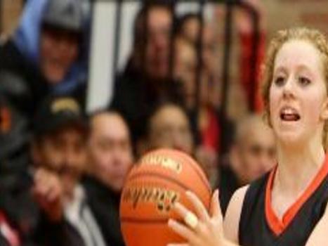 1a Girls Cokeville St Stephens To Meet In State Final Girls