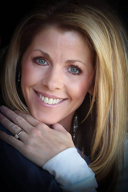 Rebecca Lynn Clark