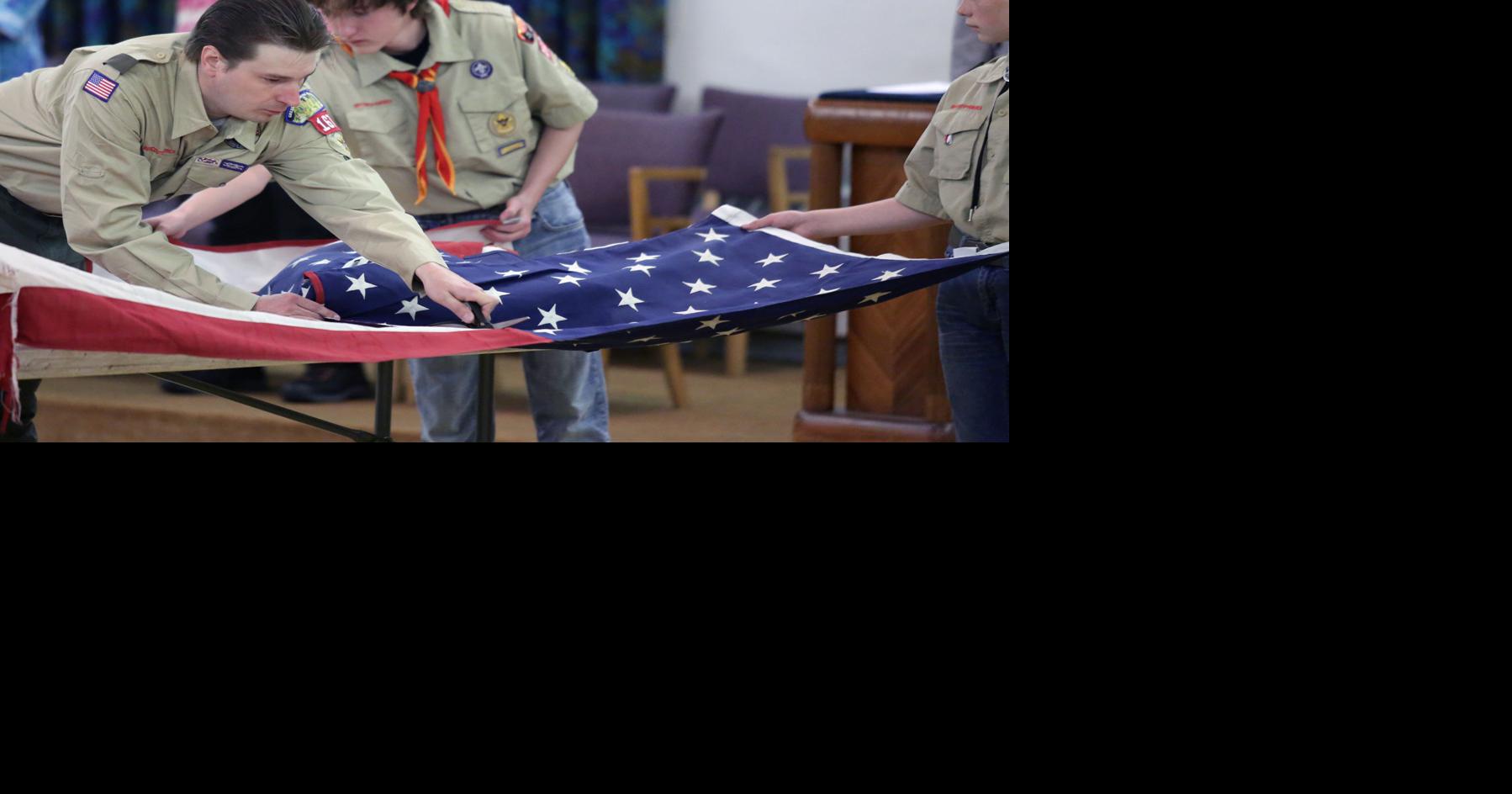 Greater Wyoming Council merges with Colorado Boy Scouts council