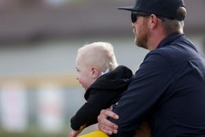 Fillies sweep Diamond Ball Classic
