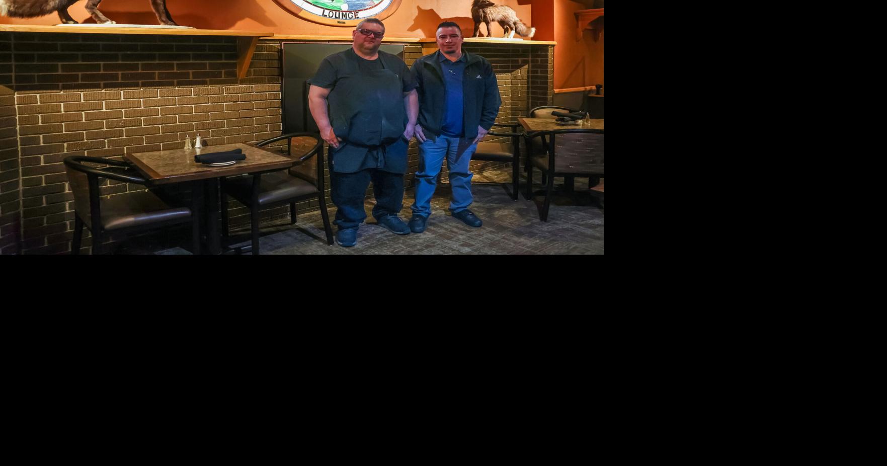 At Silver Fox Steakhouse, new owners honor the past while forging their own legacy