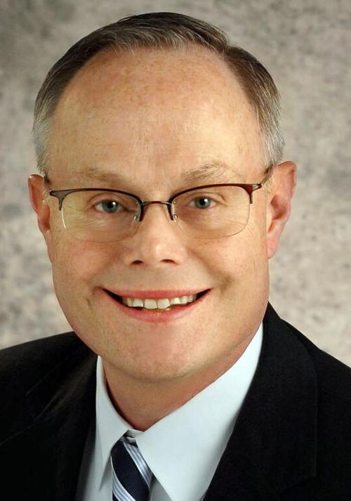 Terry Jarrett