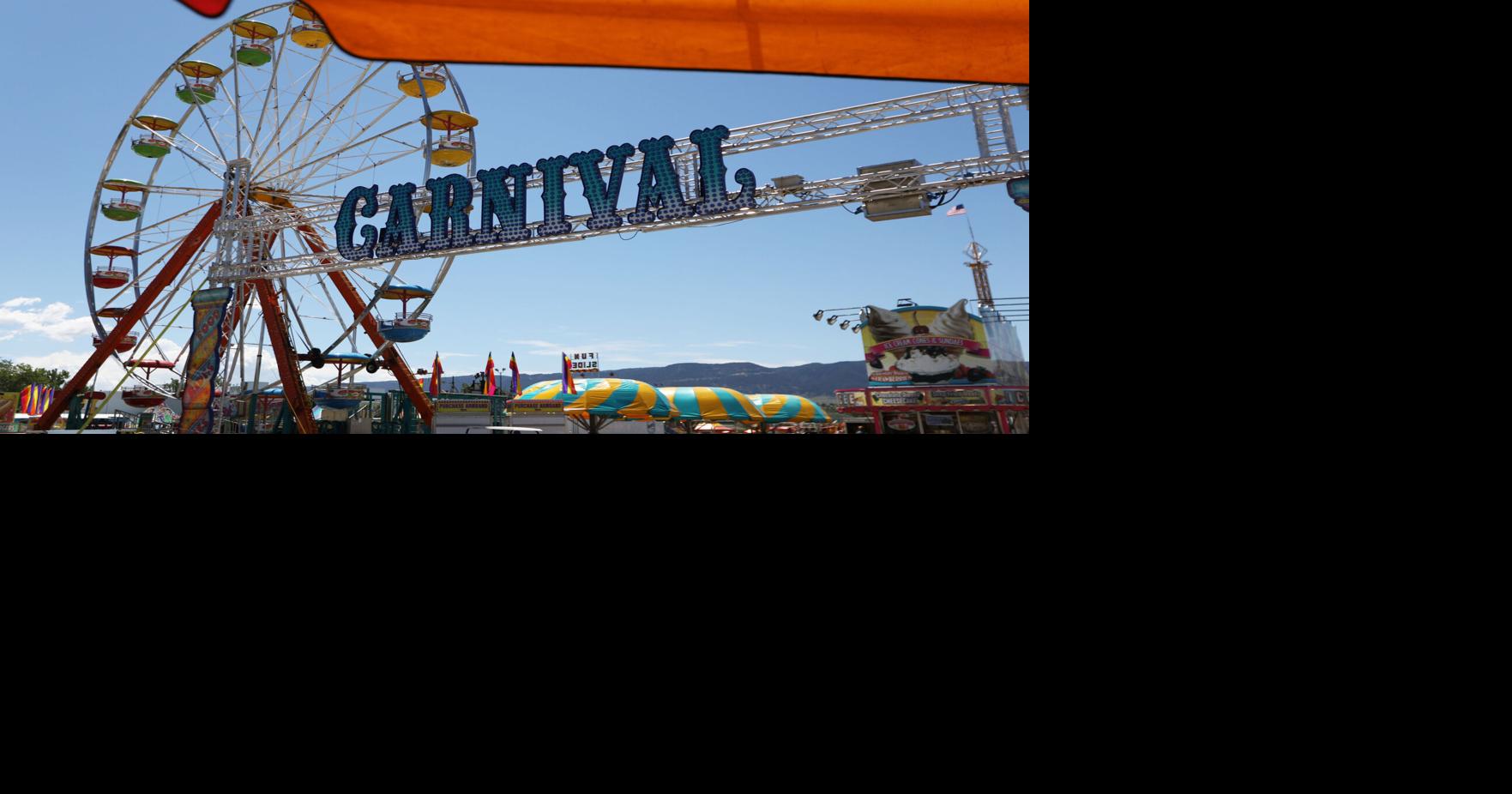 75th Central Wyoming Fair and Rodeo kicks off Friday