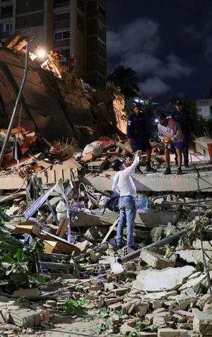 VENEZUELA-QUAKE/