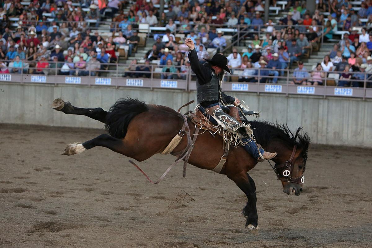 Rodeo Finals