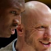 Wyoming Cowboys basketball adds five players to
complete 2025-26 roster