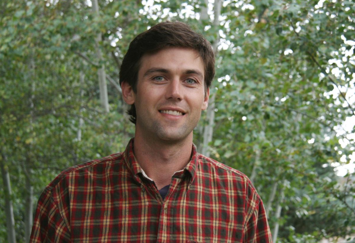 Max Ludington